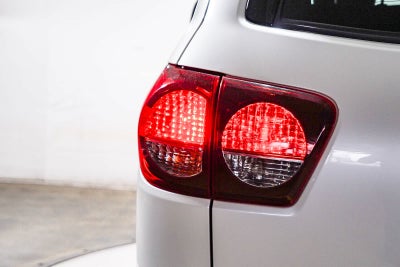 Toyota Sequoia Nightshade 2021