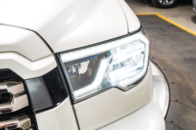 Toyota Sequoia Nightshade 2021