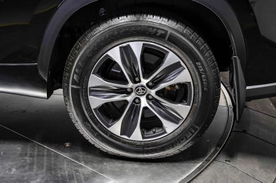 Toyota Highlander XLE 2022