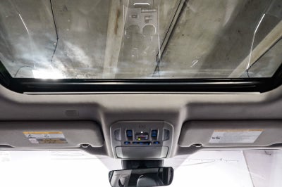 Toyota Highlander XLE 2022