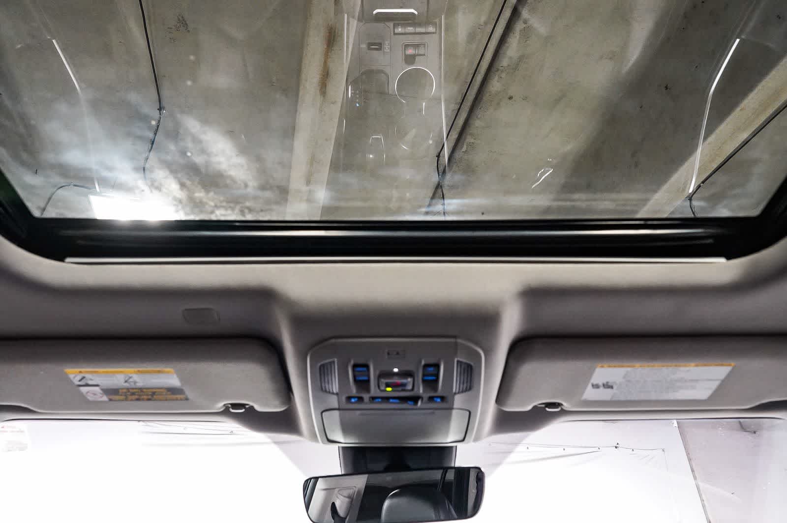 Toyota Highlander XLE 2022