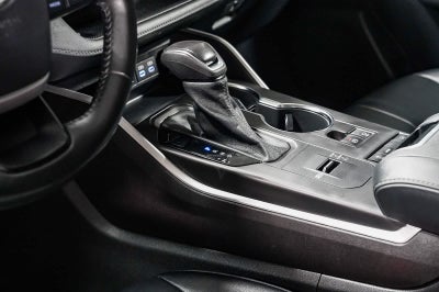 Toyota Highlander XLE 2022