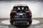 Toyota Highlander XLE 2022