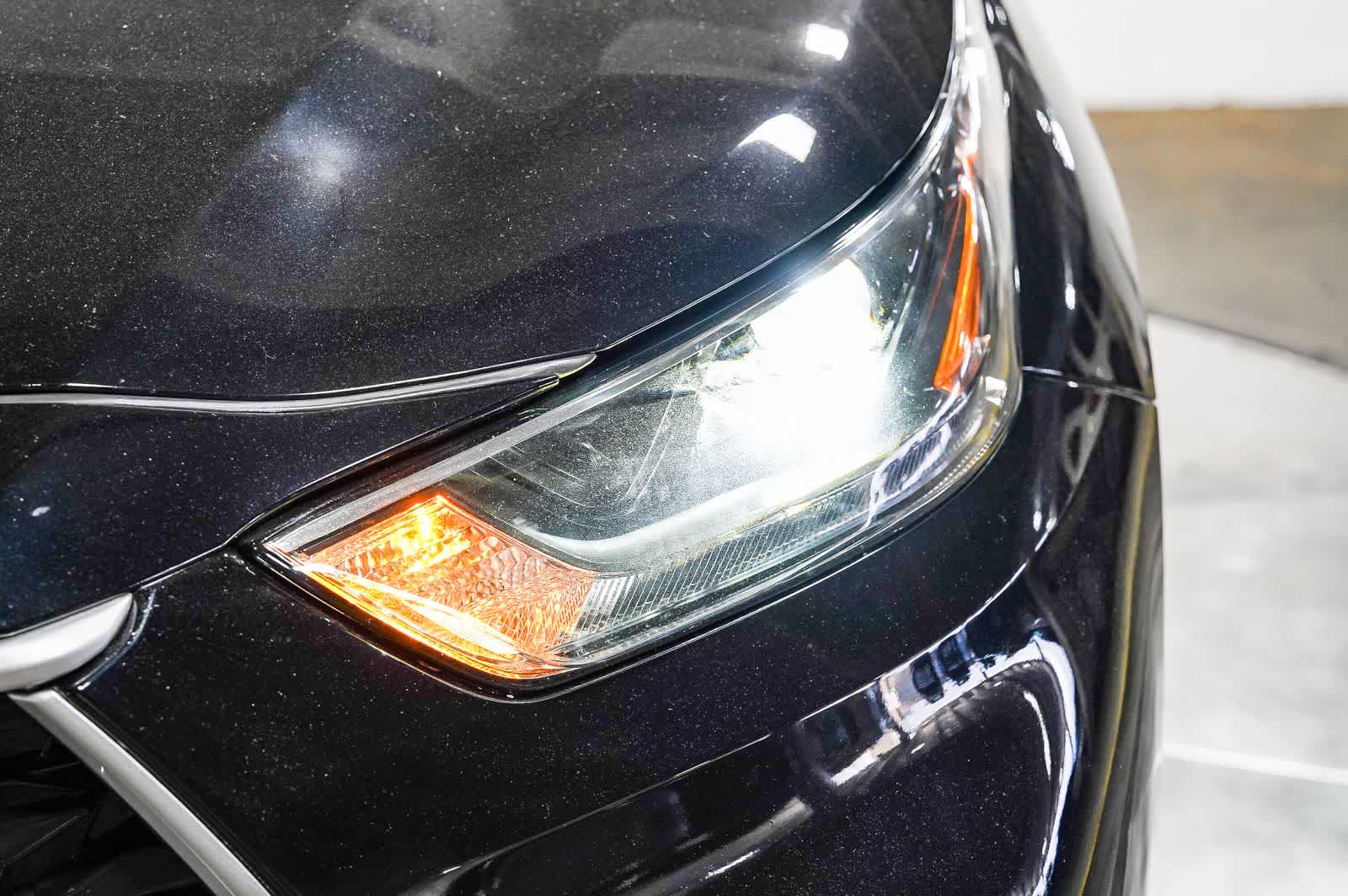 Toyota Highlander XLE 2022
