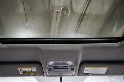 Toyota Highlander XLE 2015