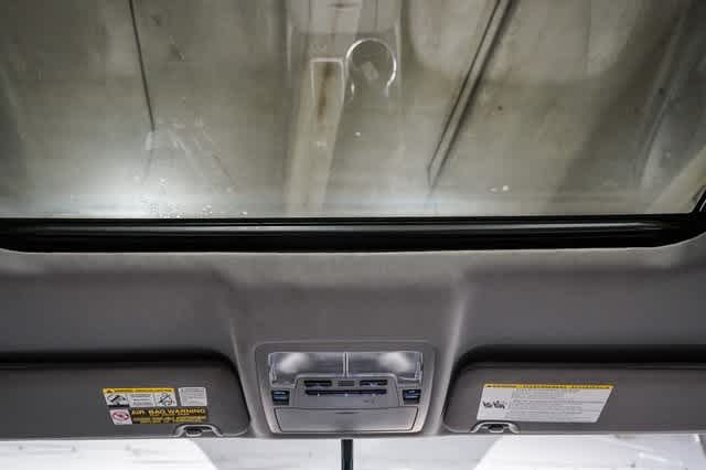 Toyota Highlander XLE 2015