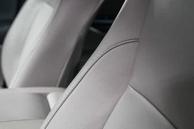 Toyota Highlander XLE 2015