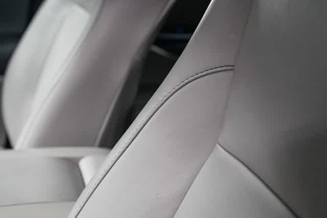 Toyota Highlander XLE 2015