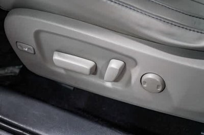 Toyota Highlander XLE 2015