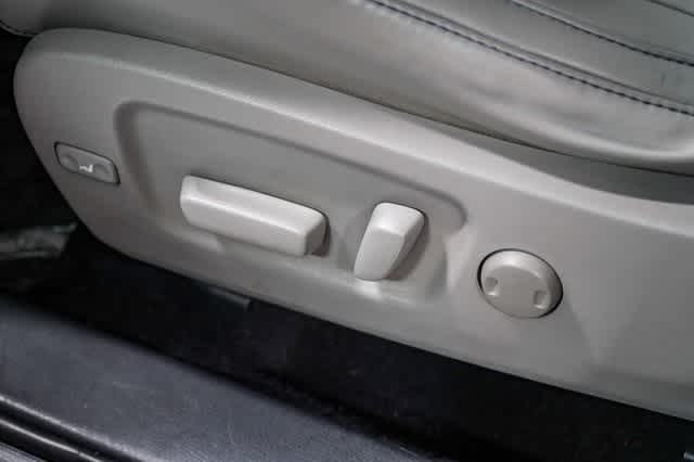 Toyota Highlander XLE 2015