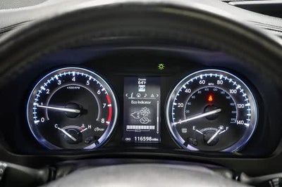 Toyota Highlander XLE 2015