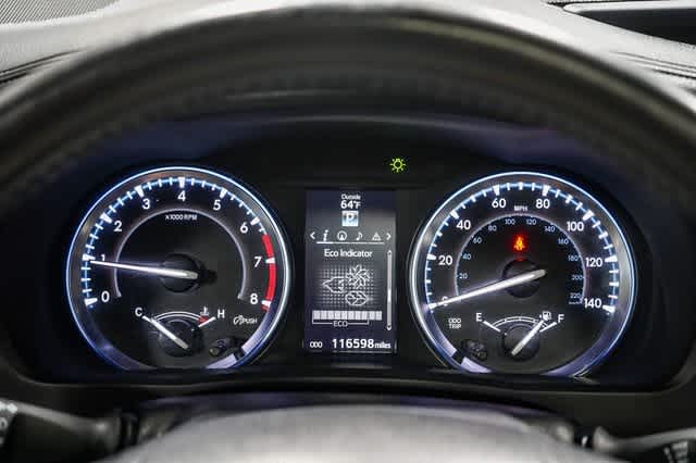 Toyota Highlander XLE 2015