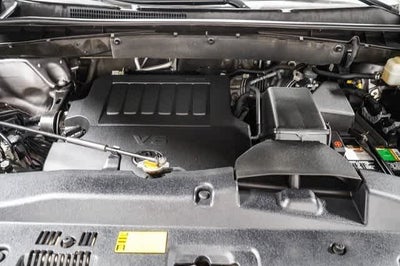 Toyota Highlander XLE 2015