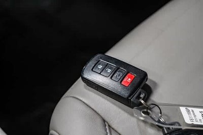 Toyota Highlander XLE 2015