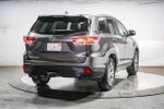 Toyota Highlander XLE 2015