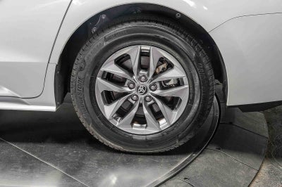 Toyota Sienna XLE 2023