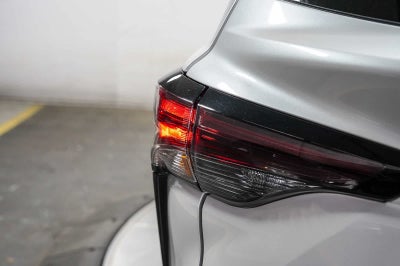 Toyota Sienna XLE 2023
