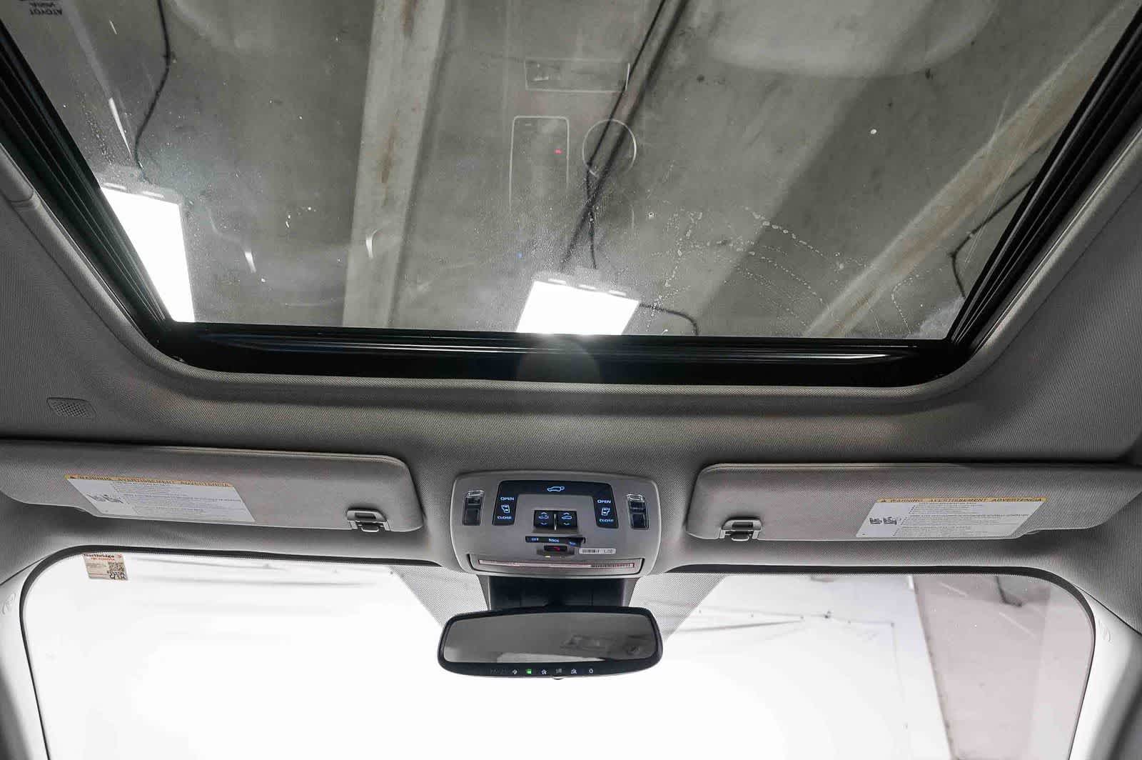 Toyota Sienna XLE 2023