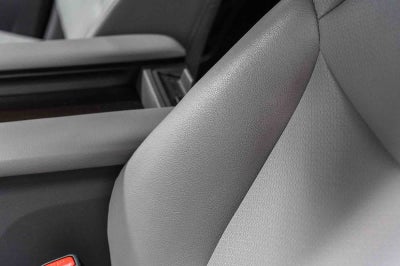 Toyota Sienna XLE 2023