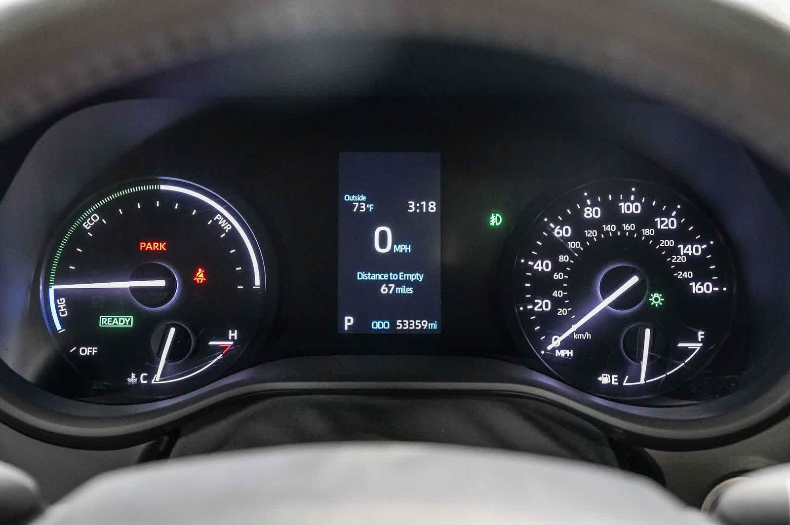 Toyota Sienna XLE 2023