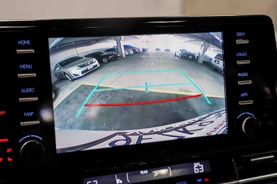 Toyota Sienna XLE 2023