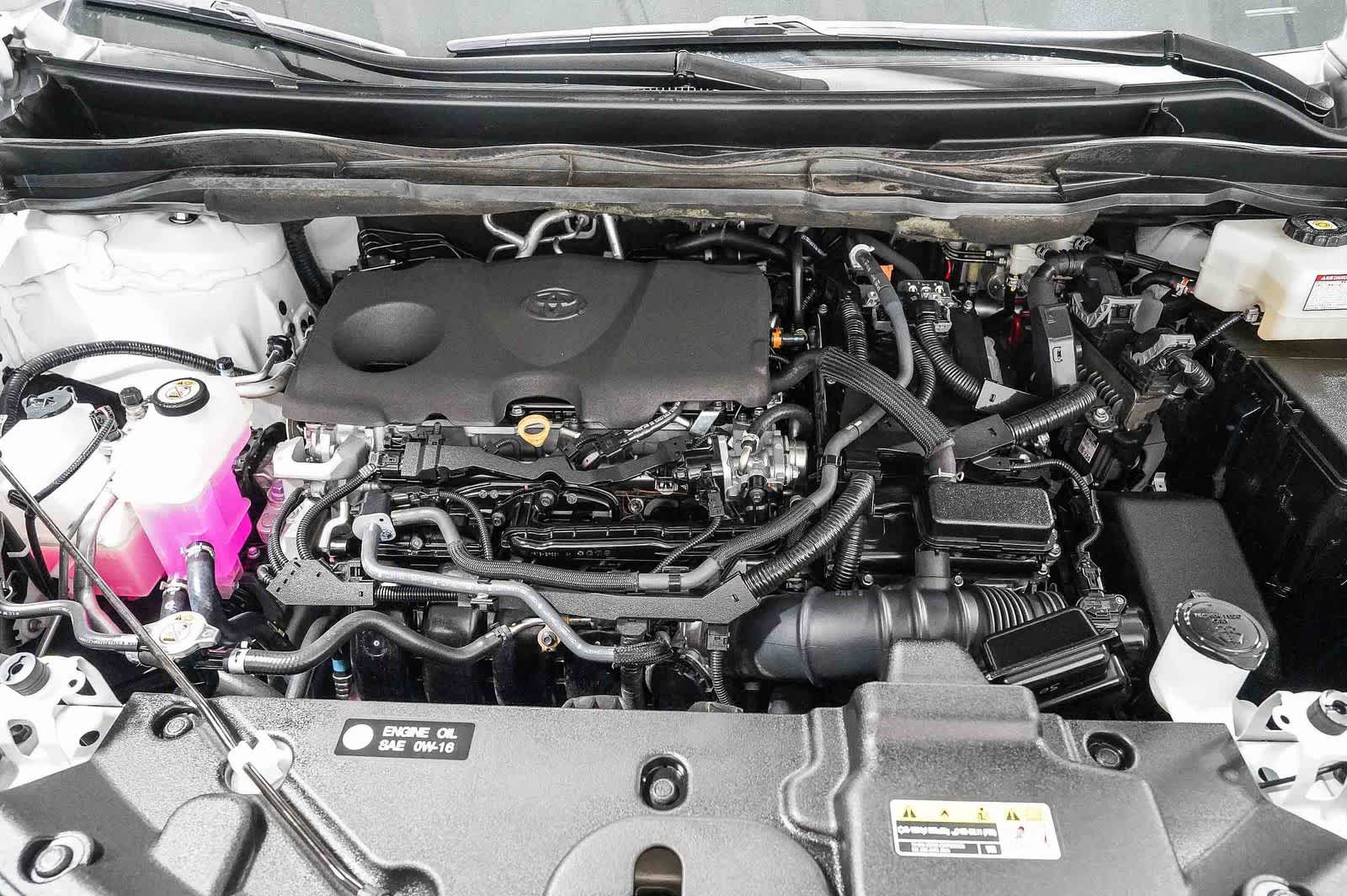 Toyota Sienna XLE 2023