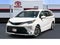 Toyota Sienna XLE 2022