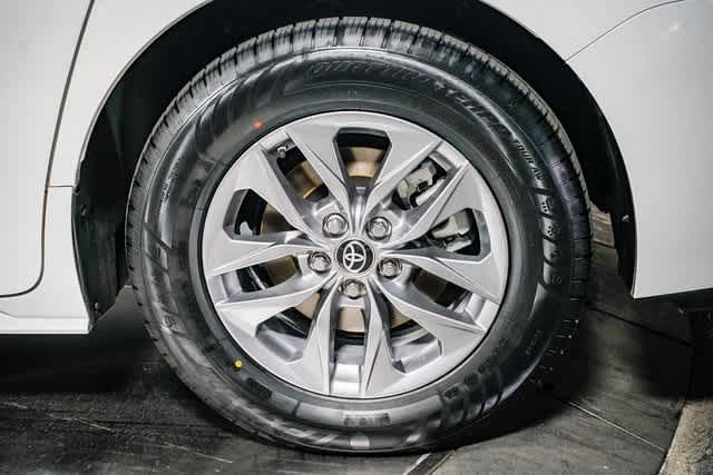 Toyota Sienna XLE 2022