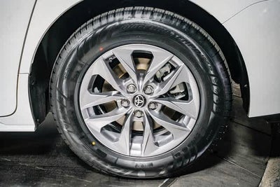 Toyota Sienna XLE 2022