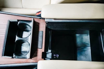 Toyota Sienna XLE 2022