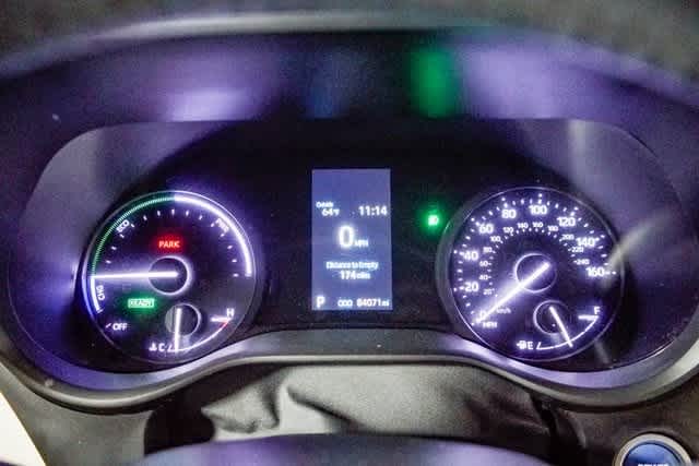 Toyota Sienna XLE 2022