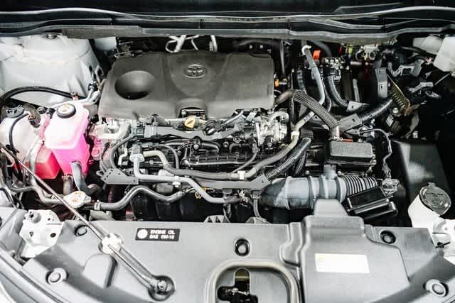 Toyota Sienna XLE 2022