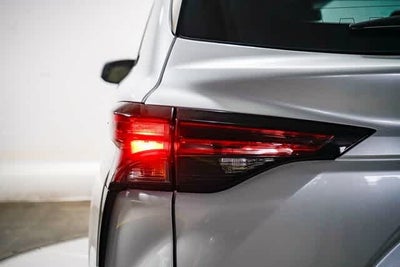 Toyota Sienna XLE 2022