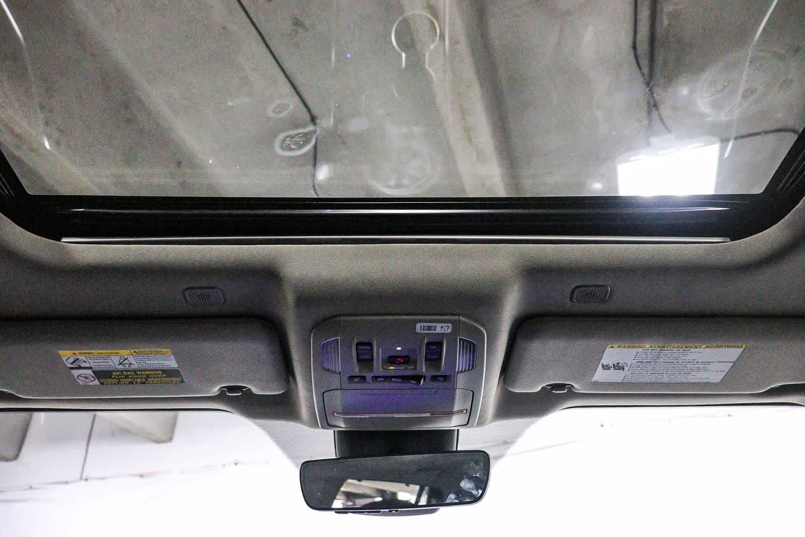 Toyota Highlander XLE 2024