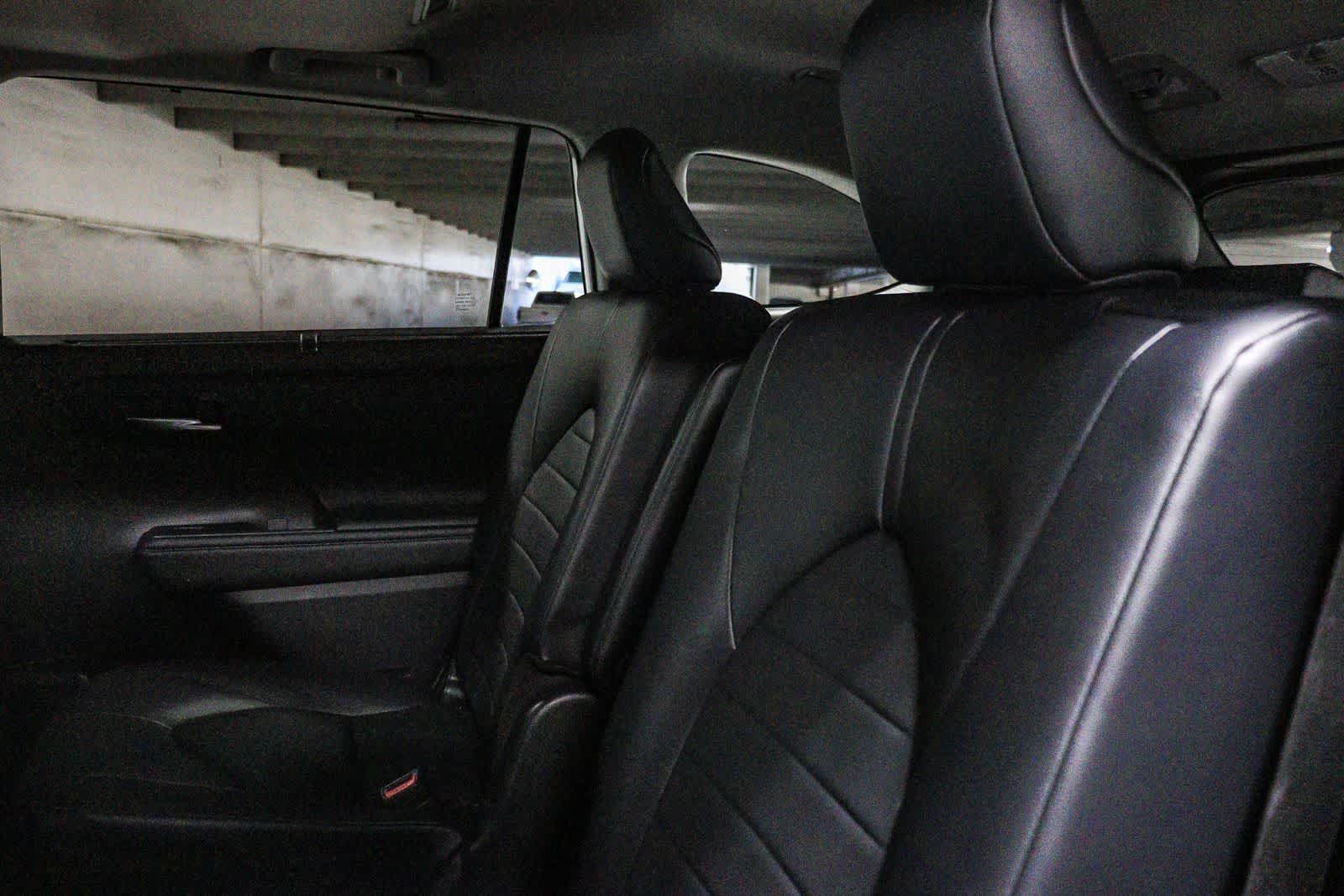 Toyota Highlander XLE 2024