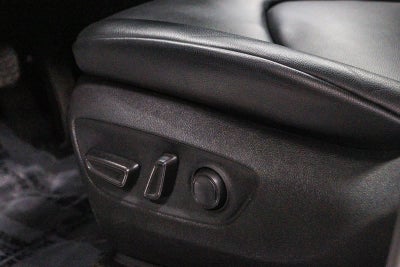 Toyota Highlander XLE 2024