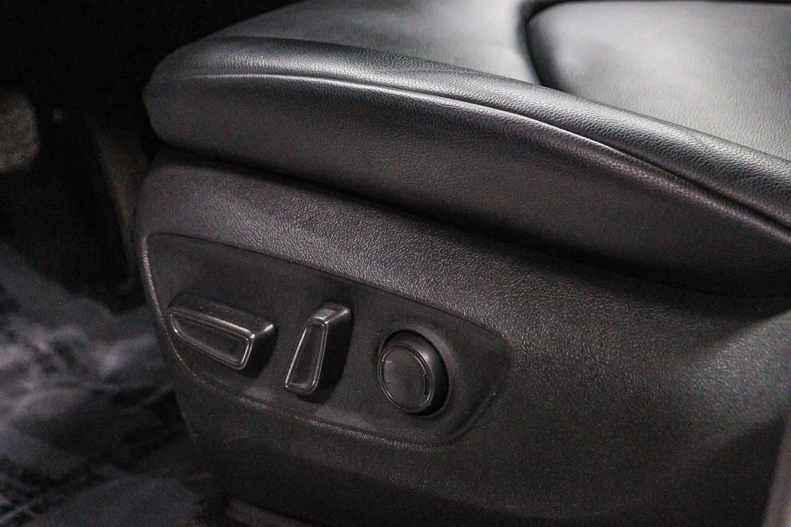 Toyota Highlander XLE 2024