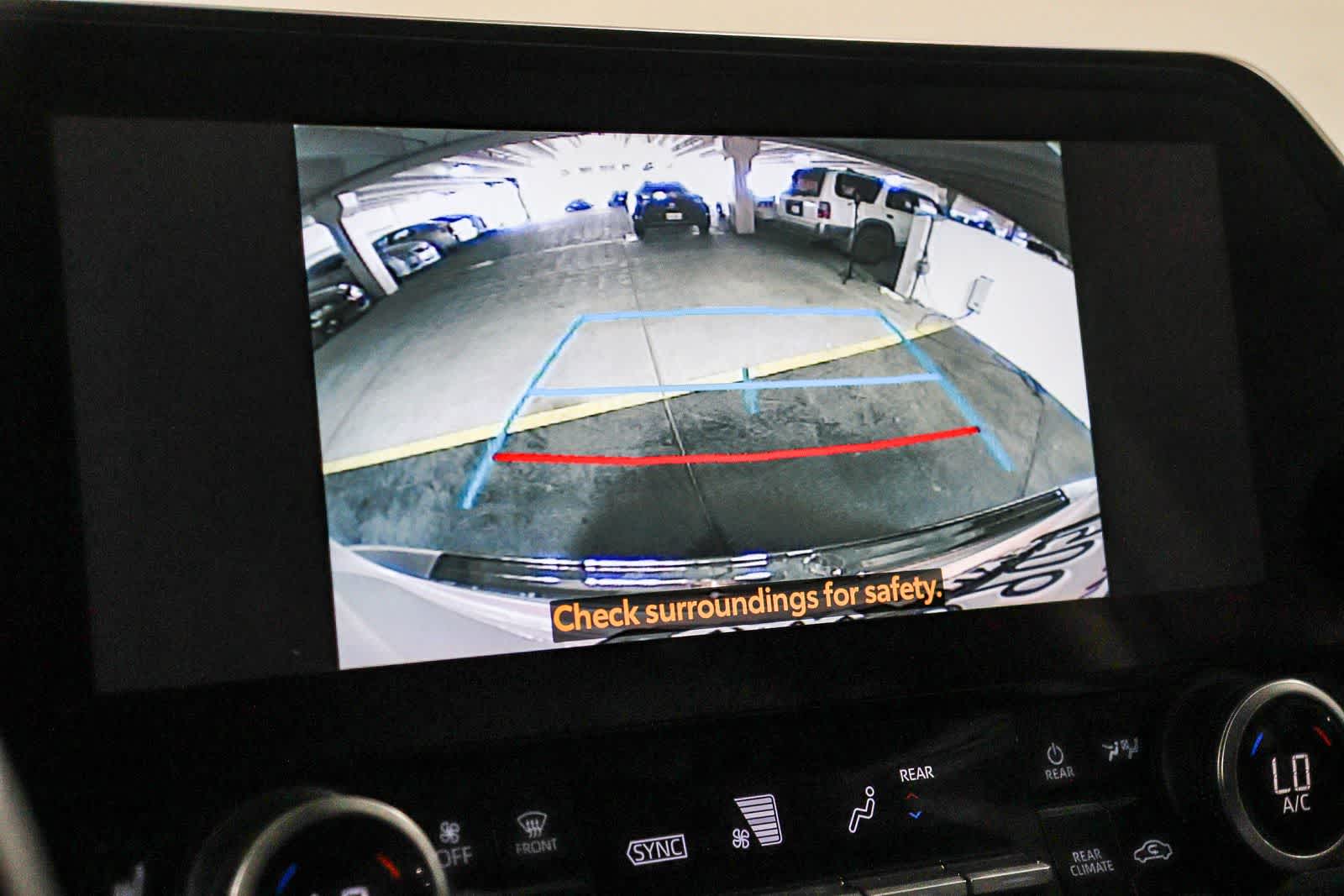 Toyota Highlander XLE 2024