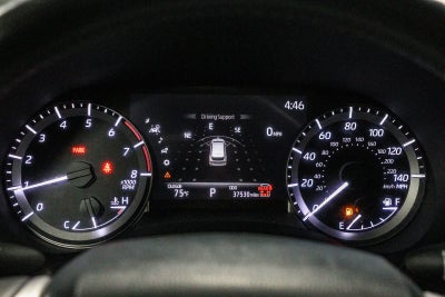 Toyota Highlander XLE 2024