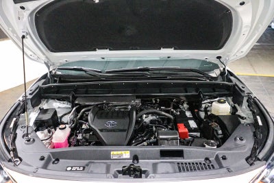 Toyota Highlander XLE 2024