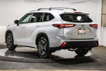 Toyota Highlander XLE 2024