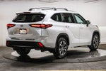 Toyota Highlander XLE 2024