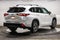 Toyota Highlander XLE 2024
