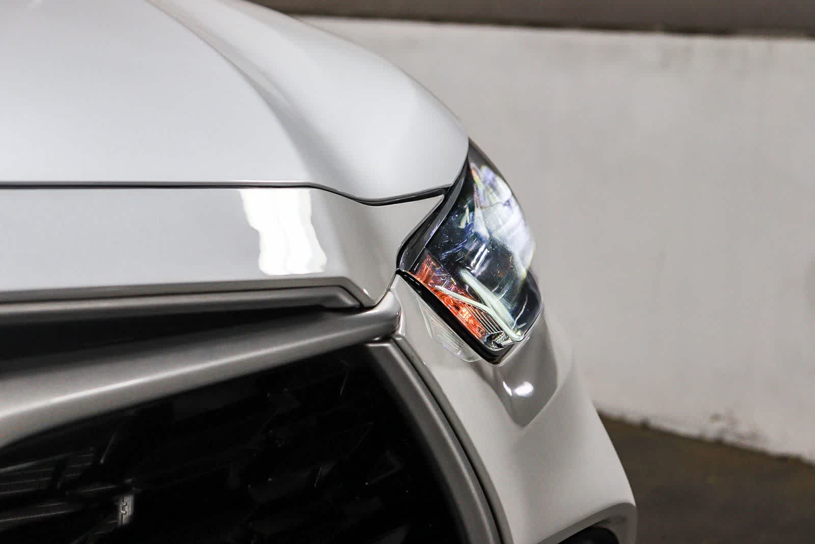 Toyota Highlander XLE 2024