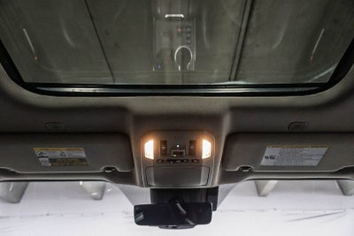 Toyota Highlander Platinum 2023