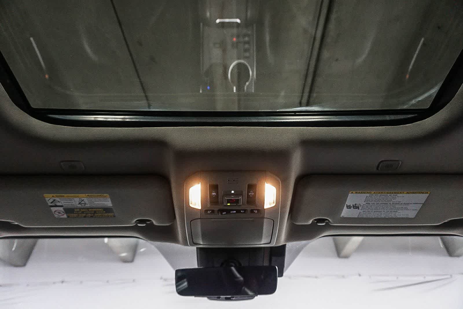 Toyota Highlander Platinum 2023