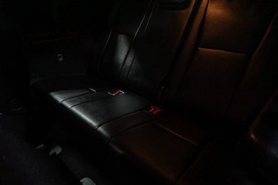 Toyota Highlander Platinum 2023