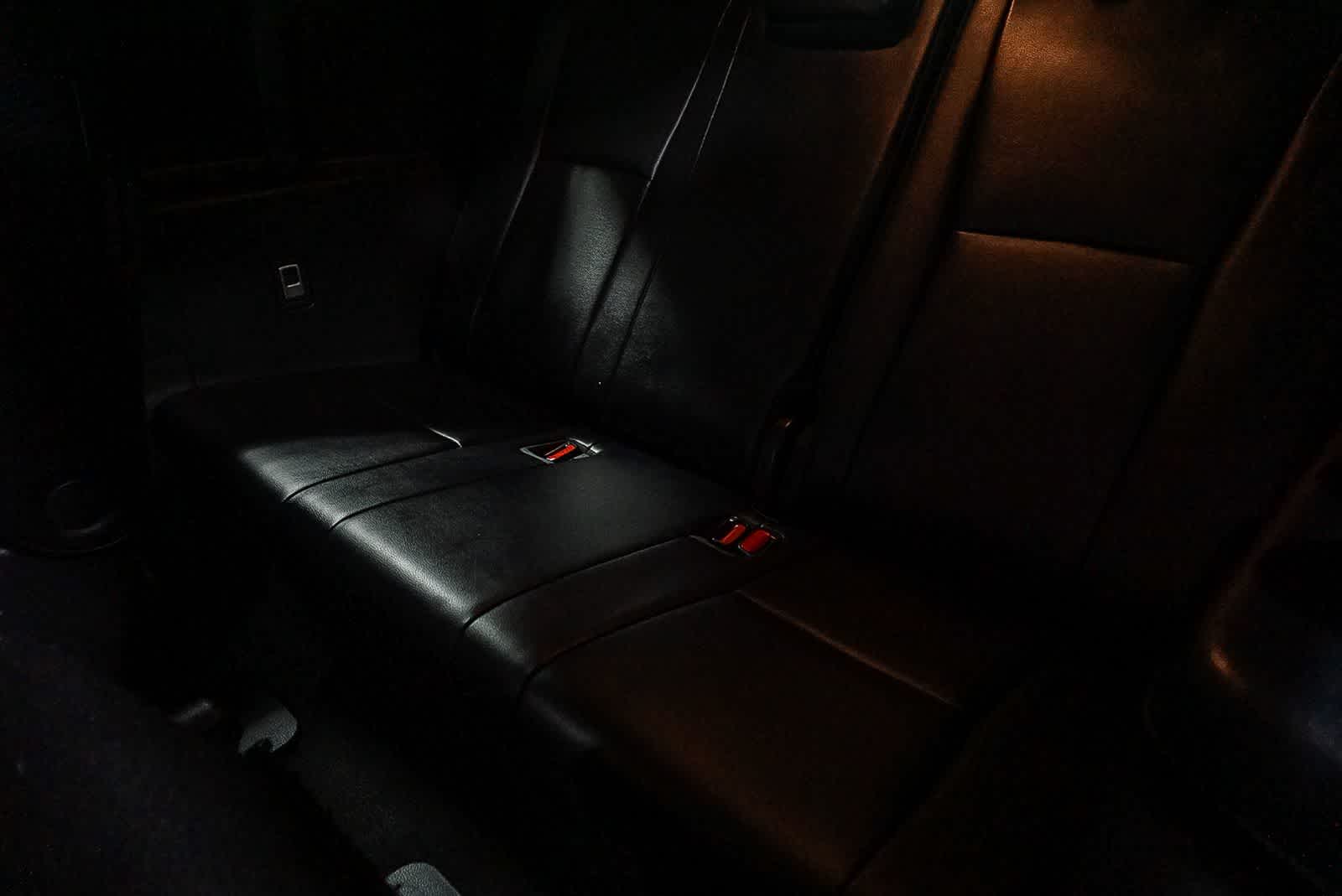 Toyota Highlander Platinum 2023