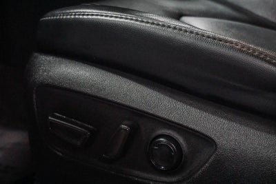 Toyota Highlander Platinum 2023