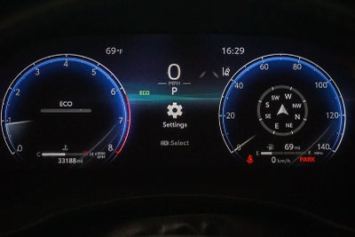 Toyota Highlander Platinum 2023